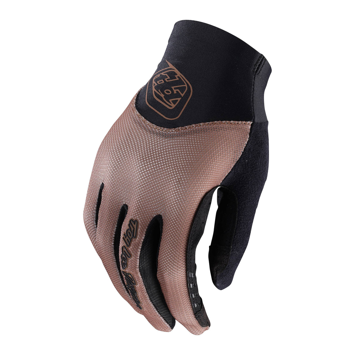 Troy Lee Designs Ace 2.0 Women's Gloves Solid - Coffee