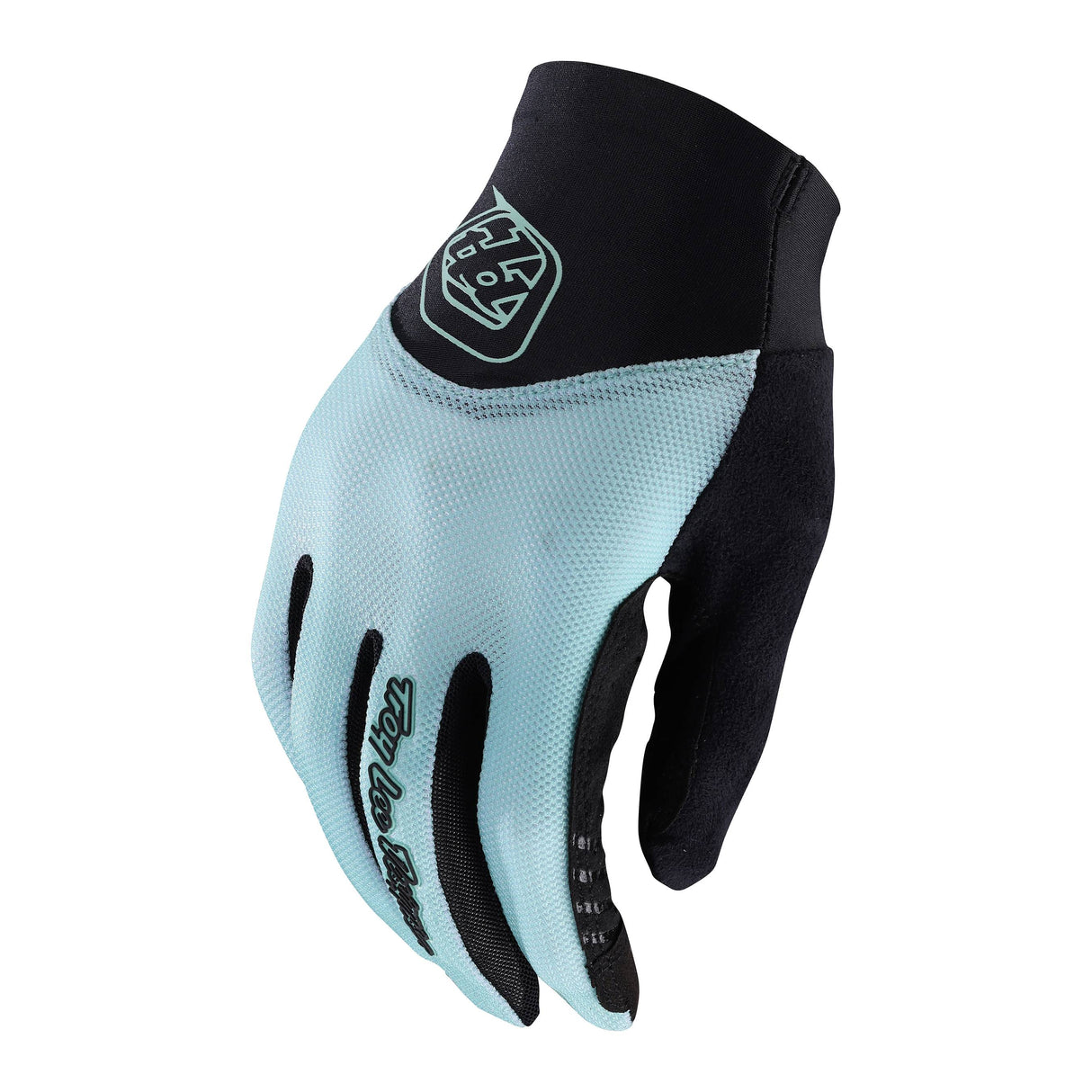 Troy Lee Designs Ace 2.0 Women's Gloves Solid - Mist