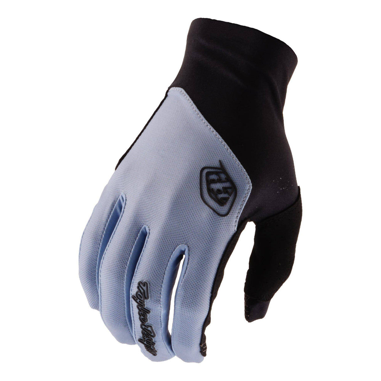 Troy Lee Designs Guantes Flowline Mono - Dawn Blue