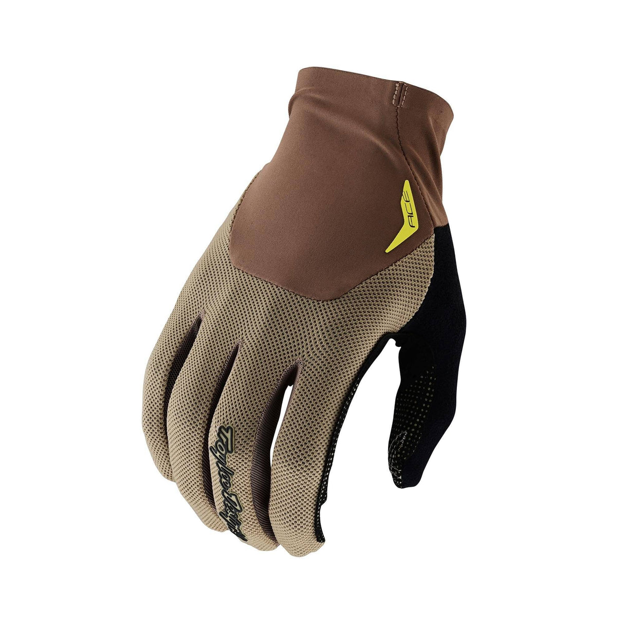 Troy Lee Designs Ace Gloves Mono - Oak