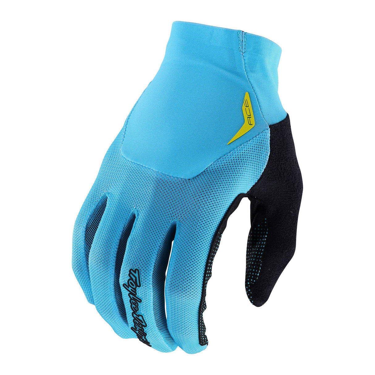 Troy Lee Designs Ace Gloves Mono - Aqua