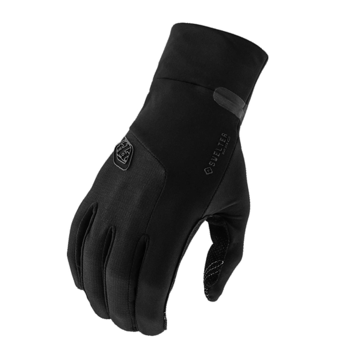 Troy Lee Designs Swelter Pro Gloves Mono - Black