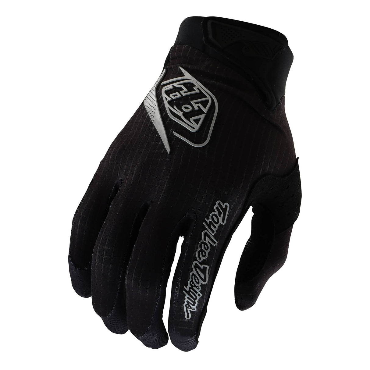 Troy Lee Designs Air Gloves Mono - Black