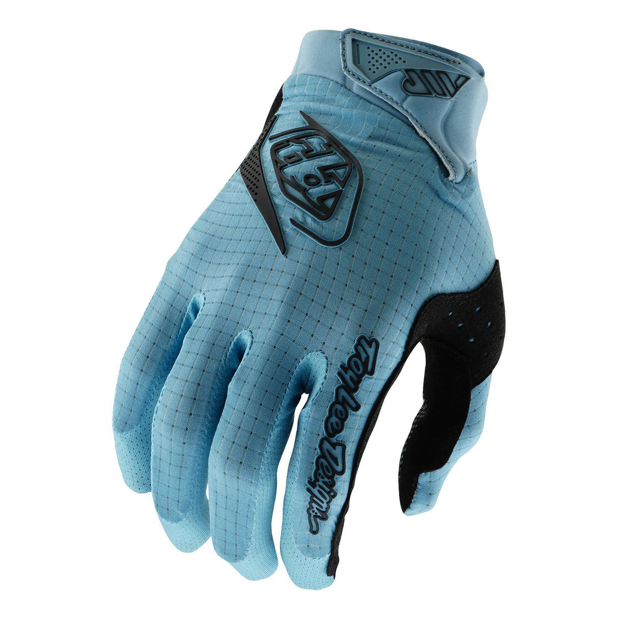 Troy Lee Designs Air Gloves Mono - Smoke