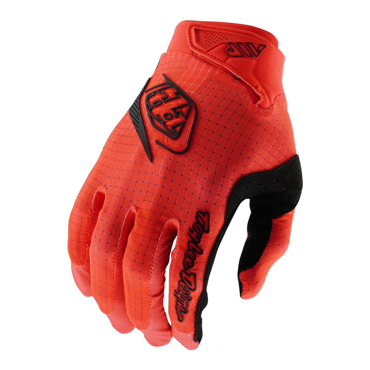 Troy Lee Designs Air Gloves Mono - Orange