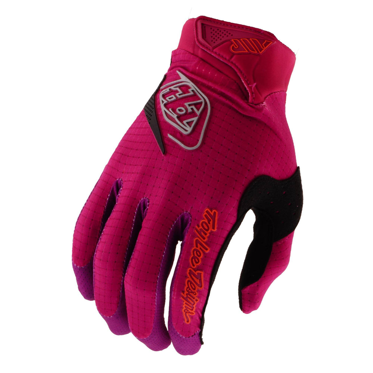Troy Lee Designs Gants Air Mono - Fuchsia clair
