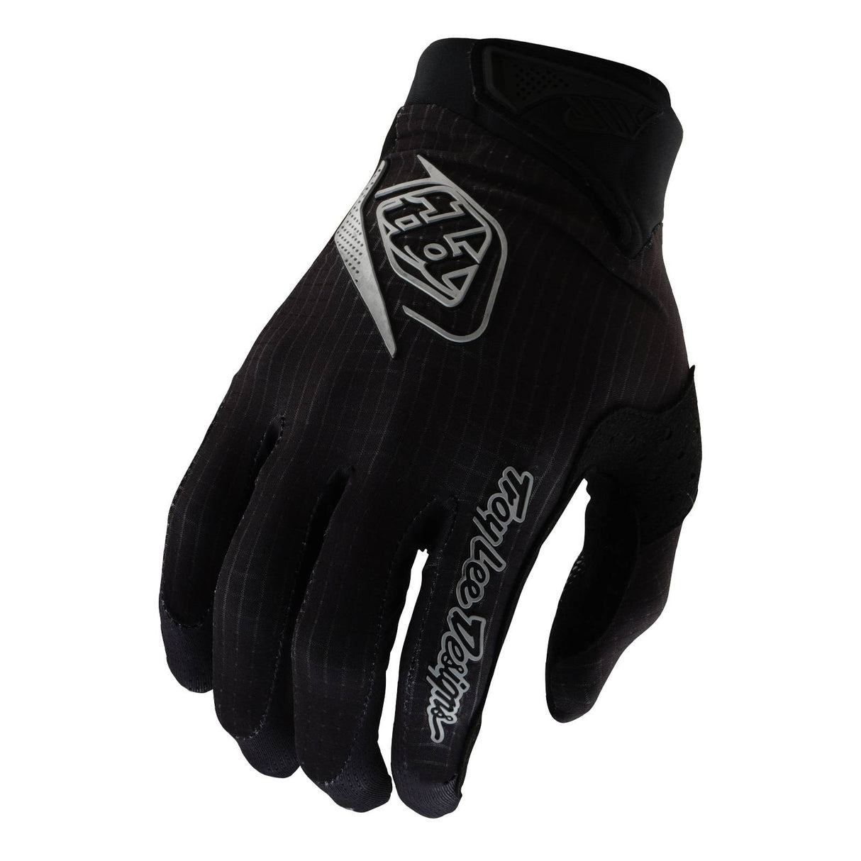 Troy Lee Designs Youth Air Gloves Mono - Black