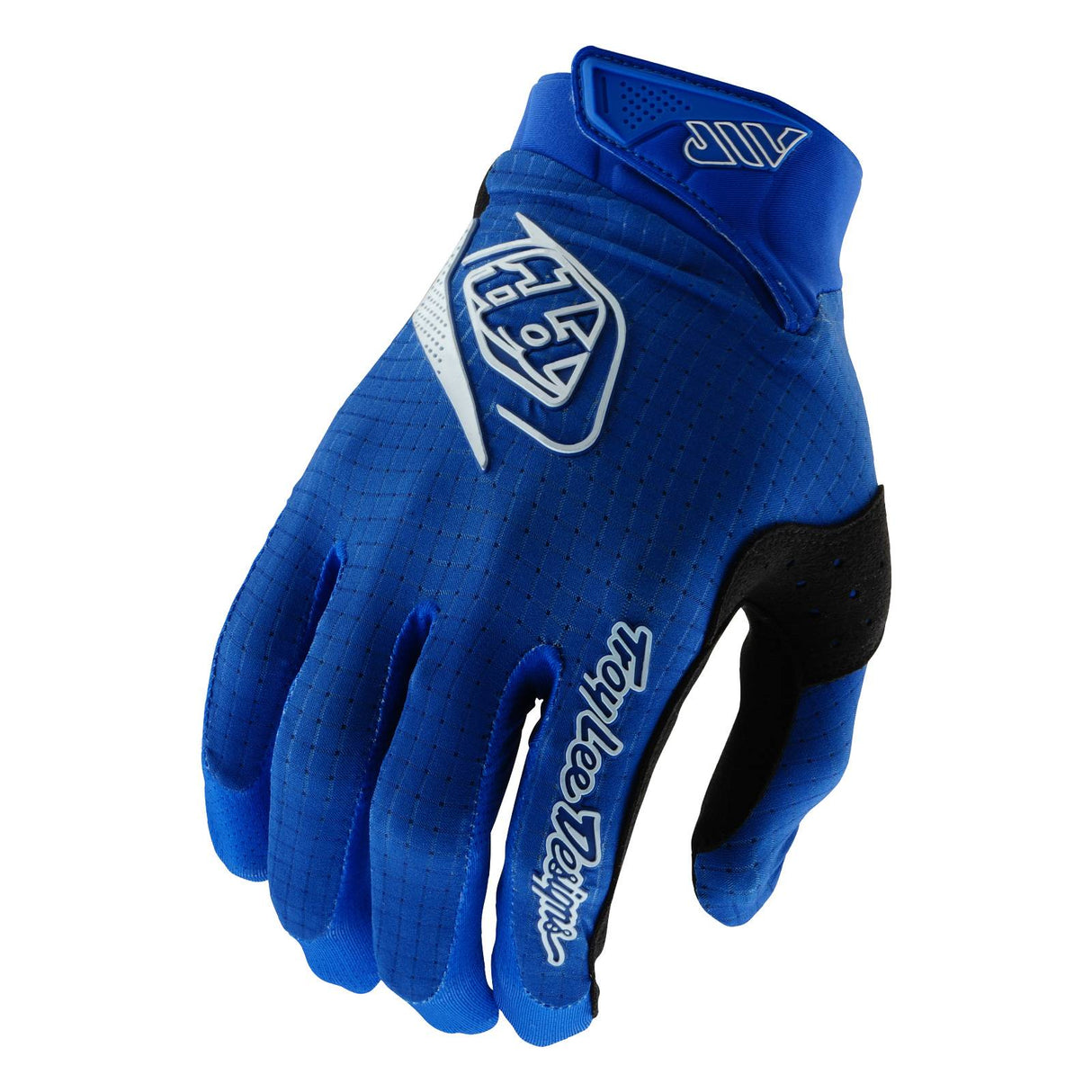 Troy Lee Designs Youth Air Gloves Mono - Blue
