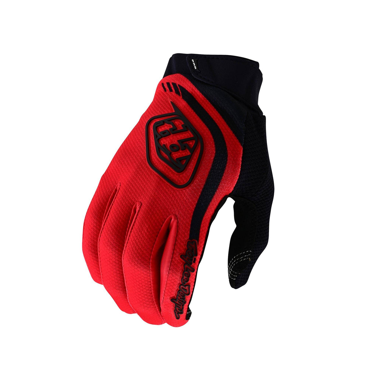 Troy Lee Designs GP Pro Gloves Solid - Red
