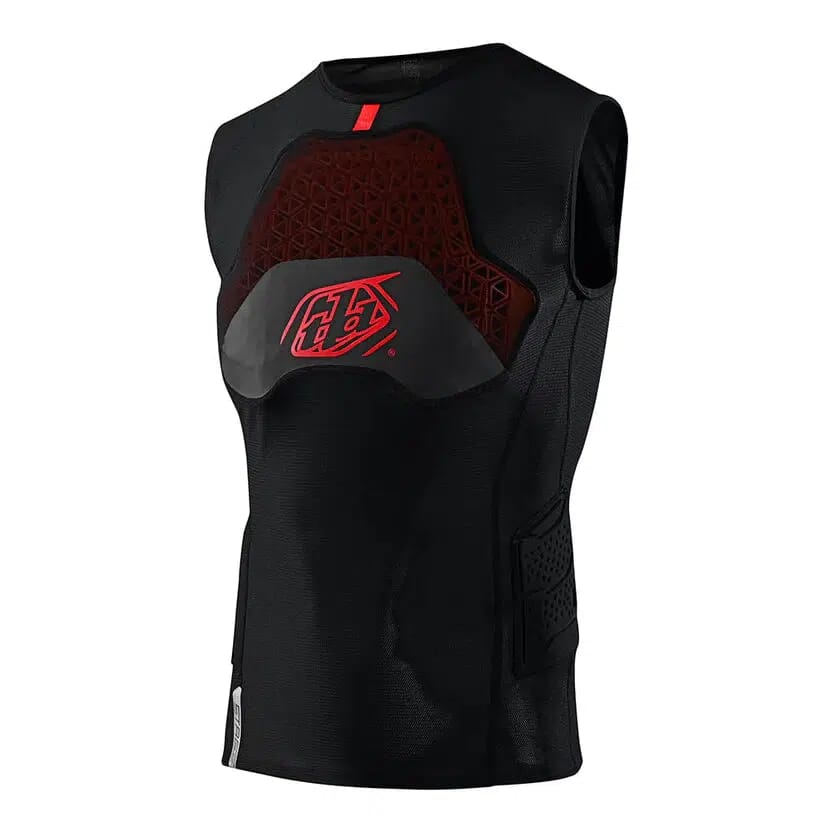 Troy Lee Designs Stage Ghost D30 Vest Base Layer