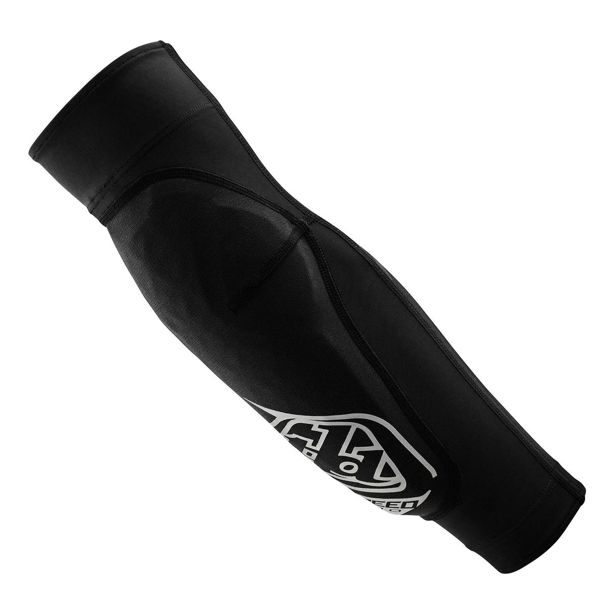 Troy Lee Designs Speed Pro Elbow Guards Solid - Black