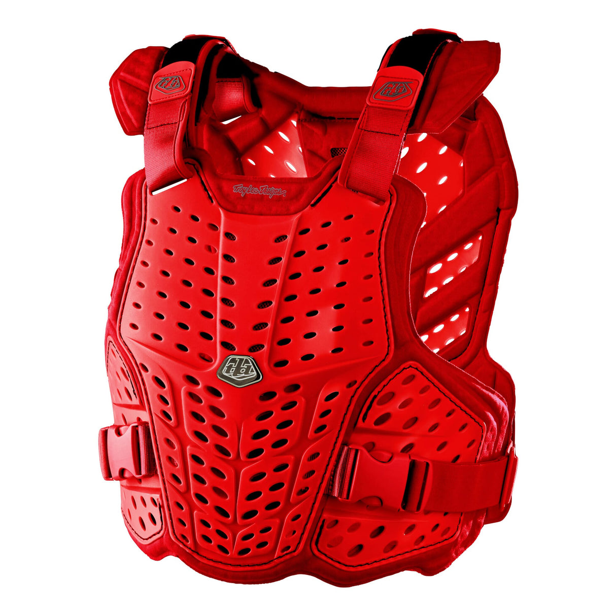 Troy Lee Designs Rockfight Kids Chest Protector
