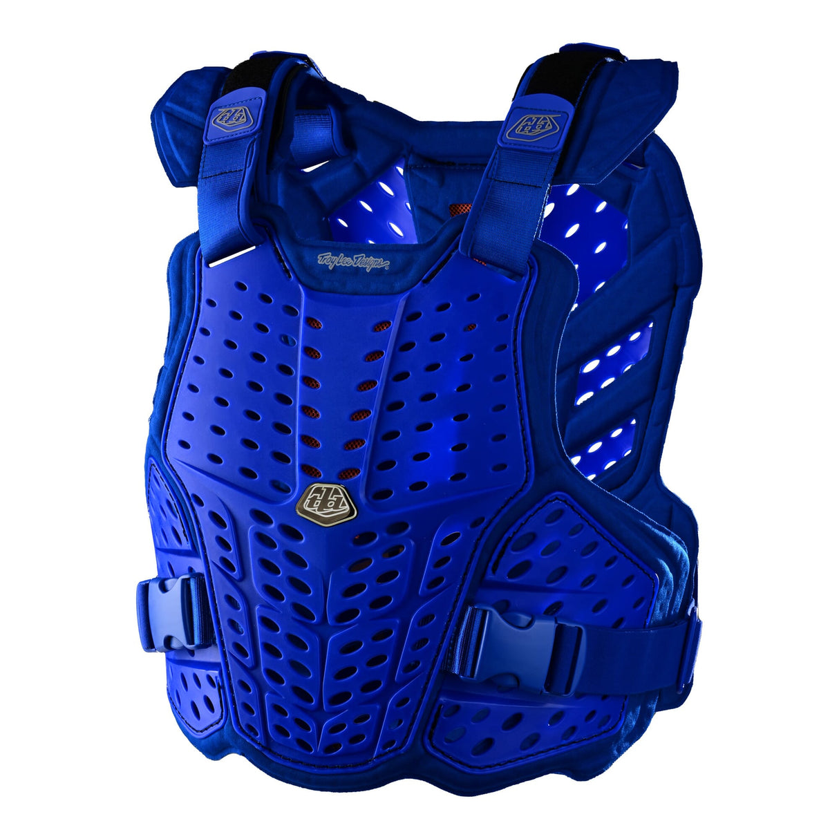 Troy Lee Designs Rockfight Kids Chest Protector