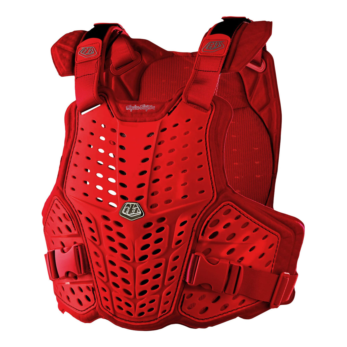 Troy Lee Designs Rockfight CE Flex Chest Protector