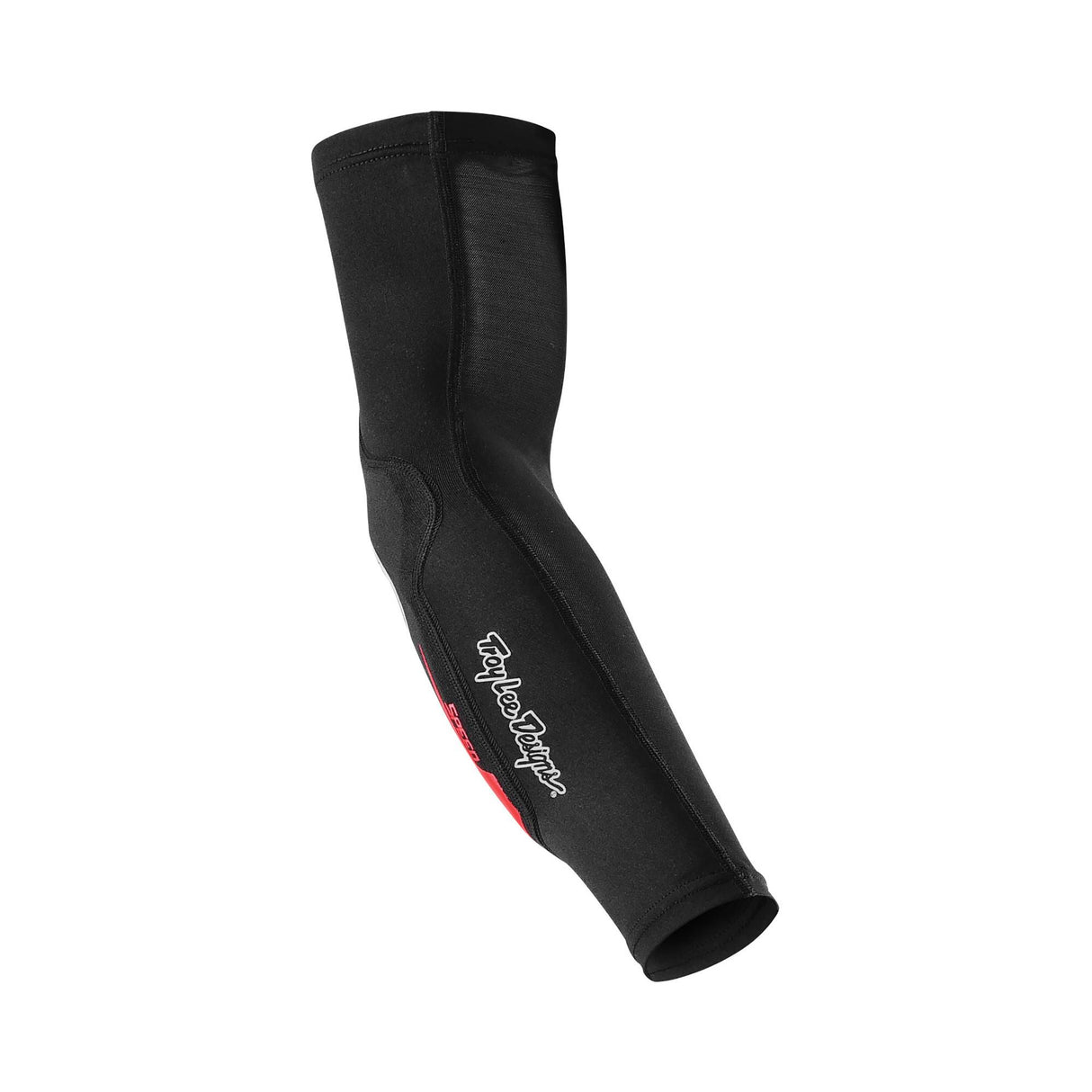 Troy Lee Designs Speed Youth Elbow Sleeves Black