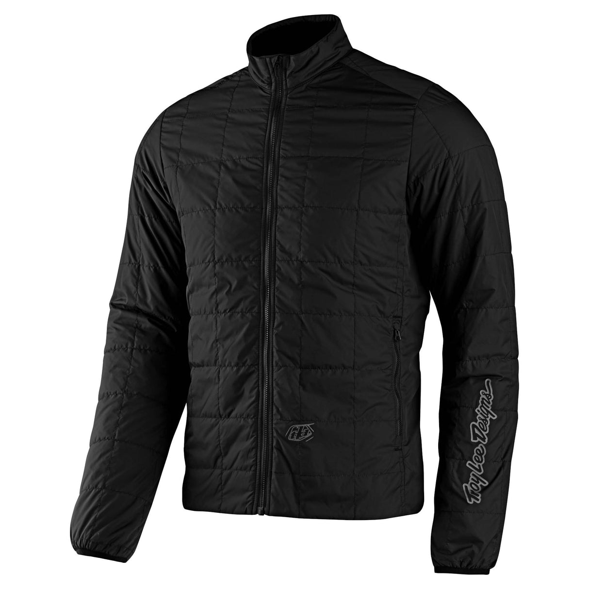 Troy Lee Designs Crestline Jacket Mono - Carbon