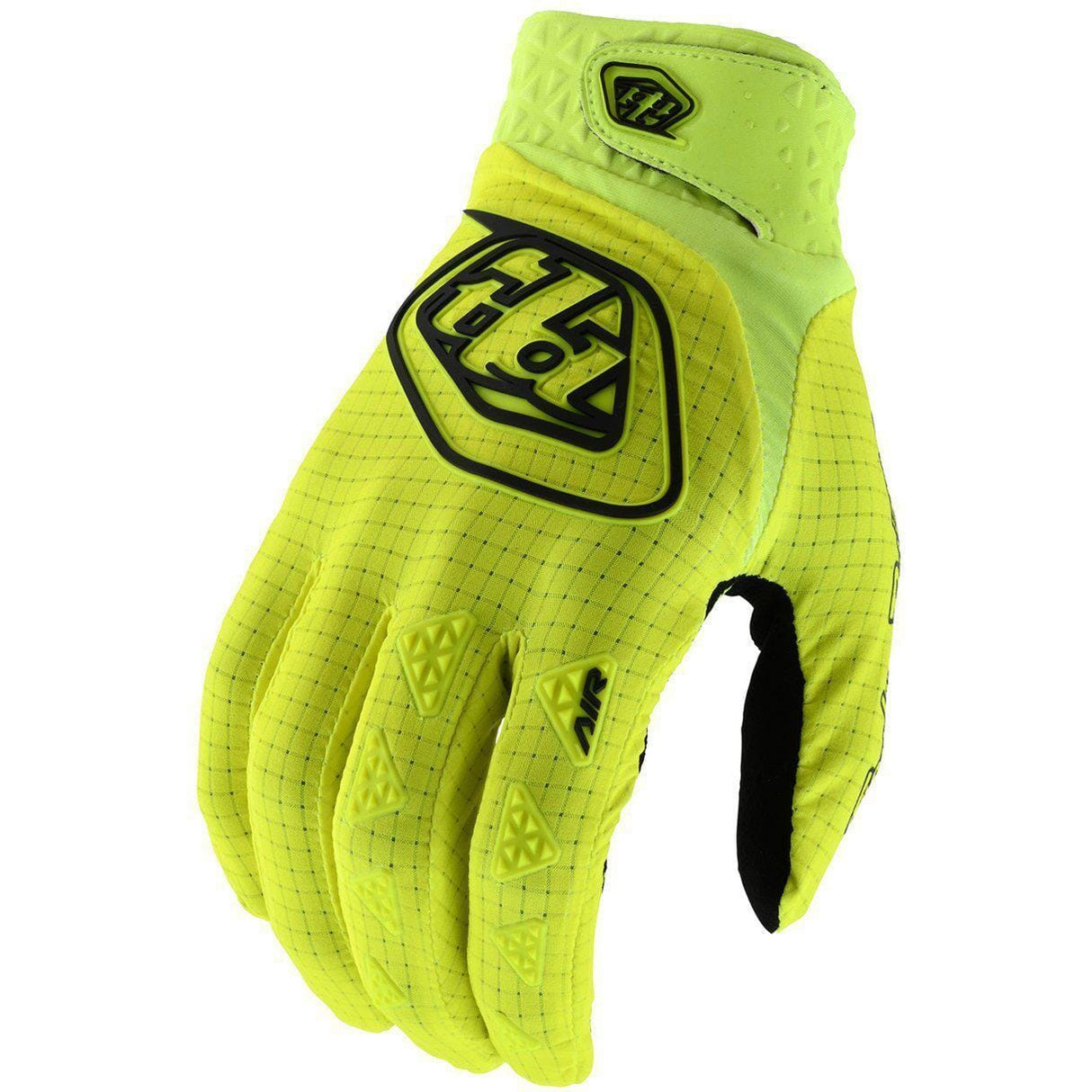 Troy Lee Designs Air Gloves - Plain Colours