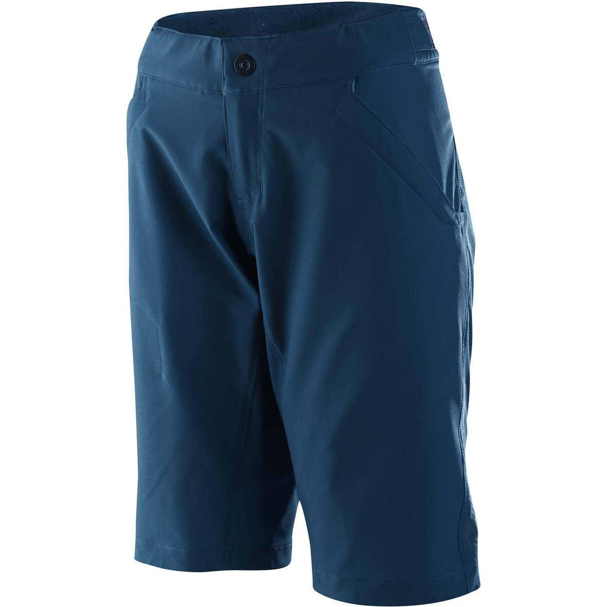 Troy Lee Designs Mischief Women's Shorts - Shell Only Blue