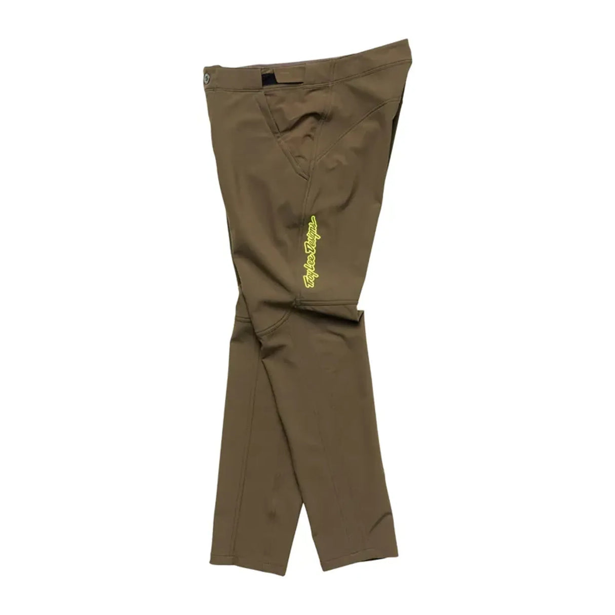 Troy Lee Designs Skyline Chill Trousers Dark Earth