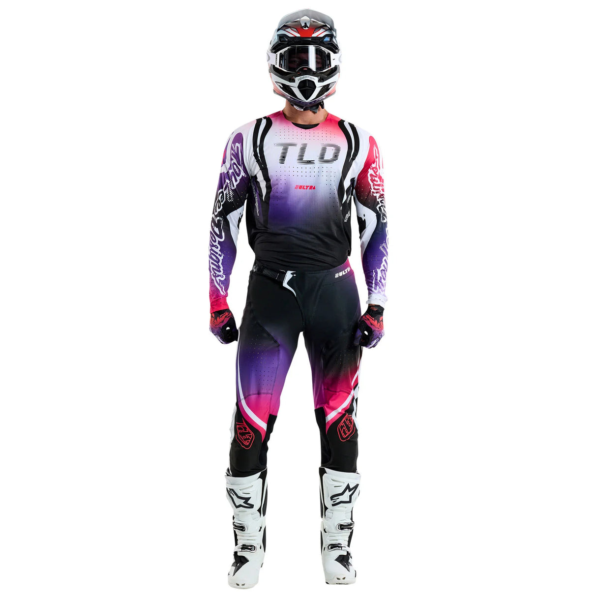 Troy Lee Designs SE ULTRA Drip Moto Pant