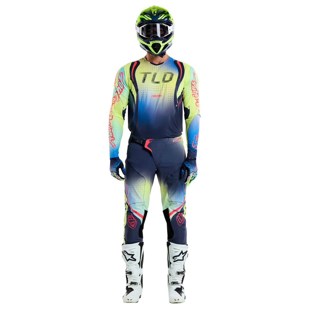 Troy Lee Designs SE ULTRA Drip Moto Pant