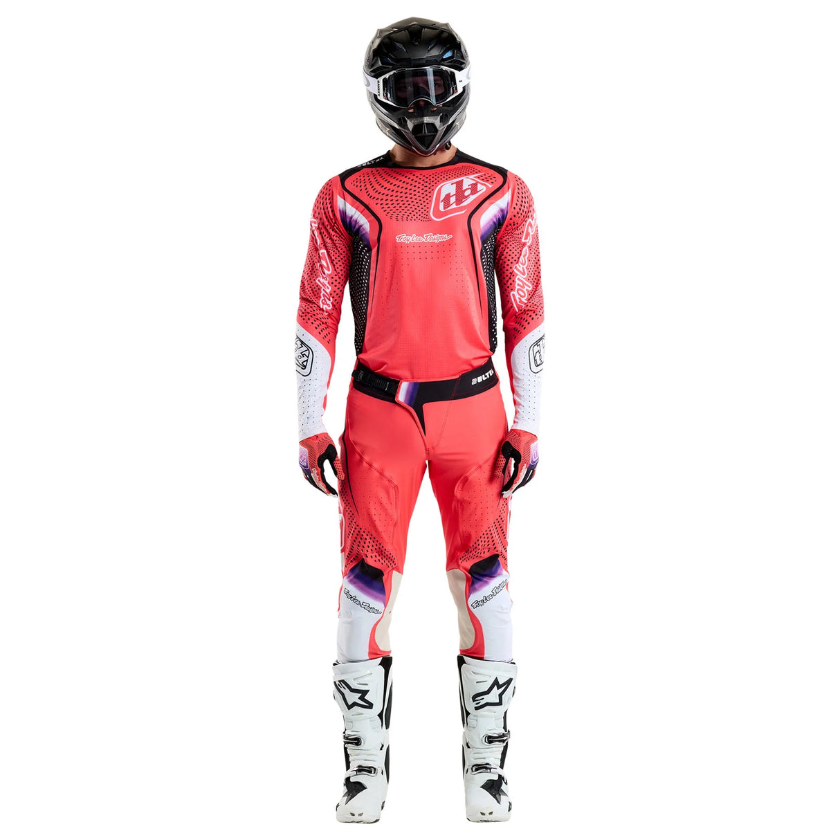 Troy Lee Designs SE ULTRA Optic Moto Pant