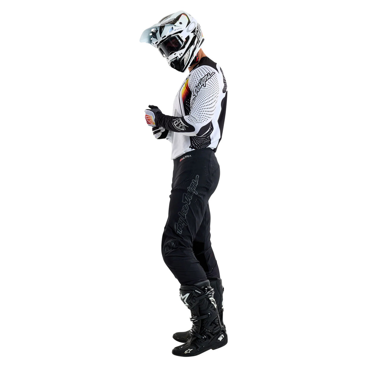 Troy Lee Designs SE ULTRA Mono Moto Pant