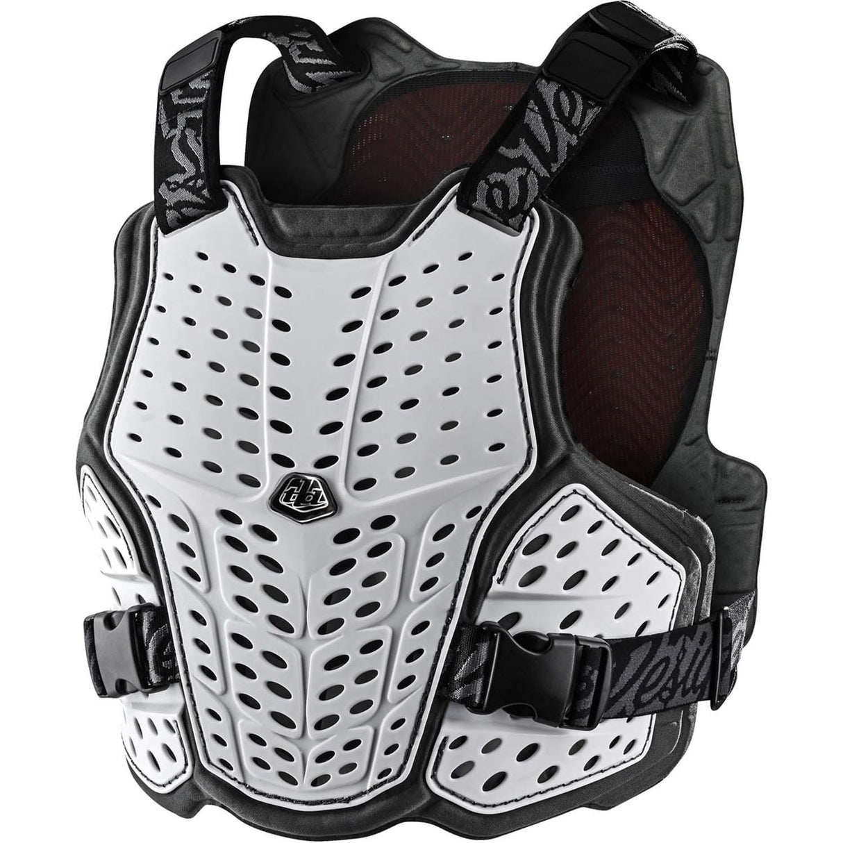 Troy Lee Designs Rockfight CE Flex Chest Protector