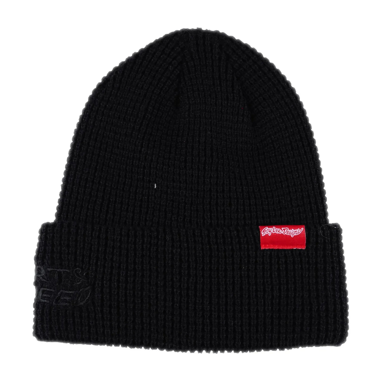 Troy Lee Designs Speed Beanie Speed - Black