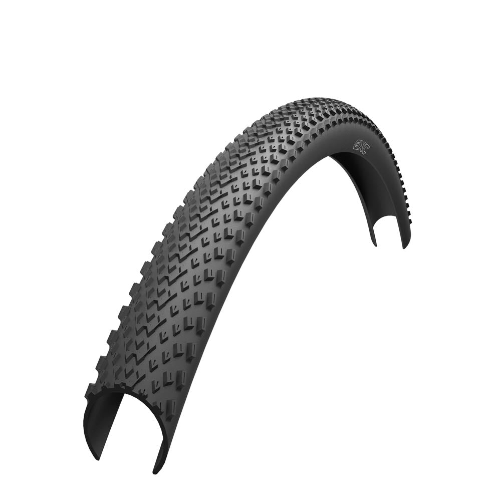 Pneumatico Halo GXC Gravel 700c Nero
