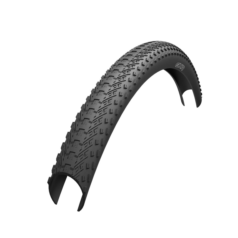 Neumático de gravel Halo GXR 27.5"/650b, negro