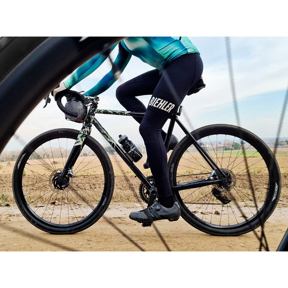 Neumático de gravel Halo GXR 27.5"/650b, negro