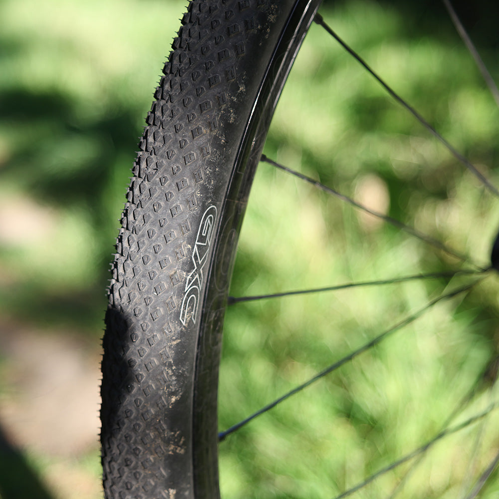 Pneumatico Halo GXC Gravel 700c Nero