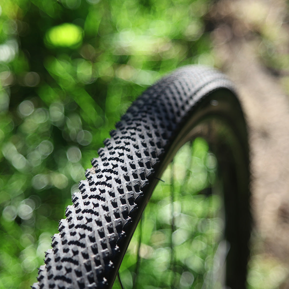 Pneumatico Halo GXC Gravel 700c Nero