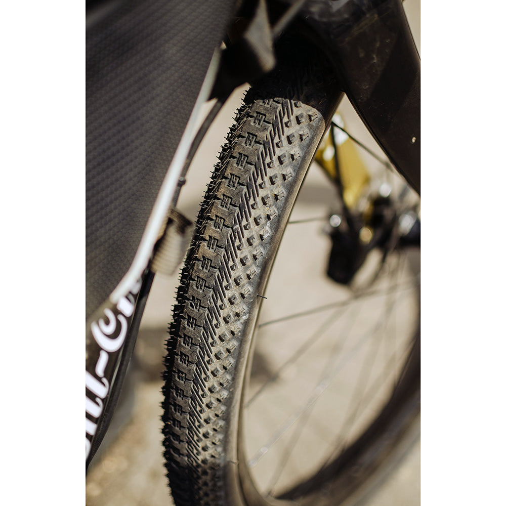 Neumático de gravel Halo GXR 27.5"/650b, negro