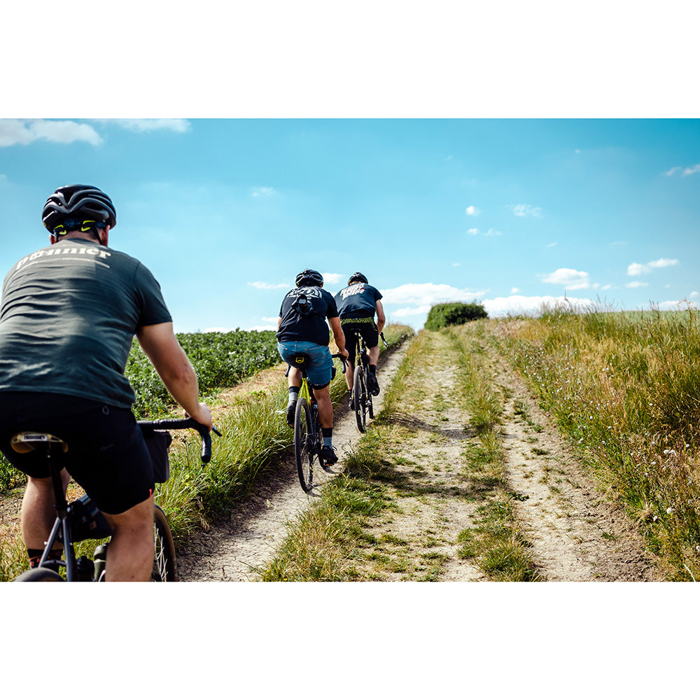 Halo RXR Road Plus Gravel 27.5"/650b Tyre Tan Sidewall