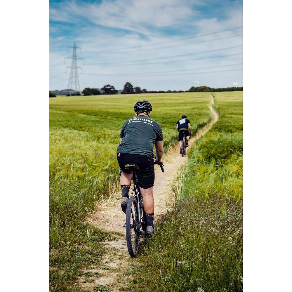 Halo RXR Road Plus Gravel 27.5"/650b Tyre Tan Sidewall