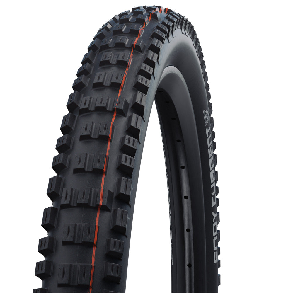 Schwalbe Eddy Current 27.5 Black