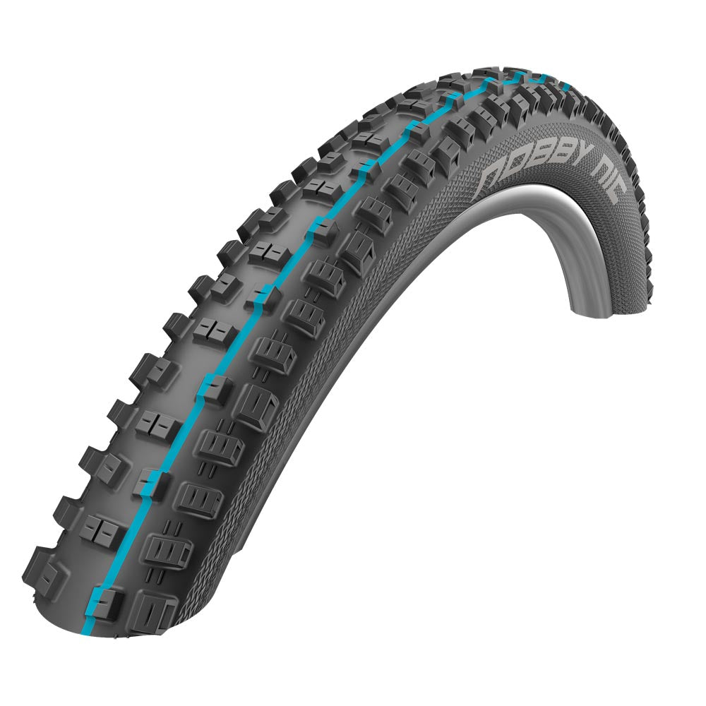 Schwalbe Nobby Nic Addix 29er Negro