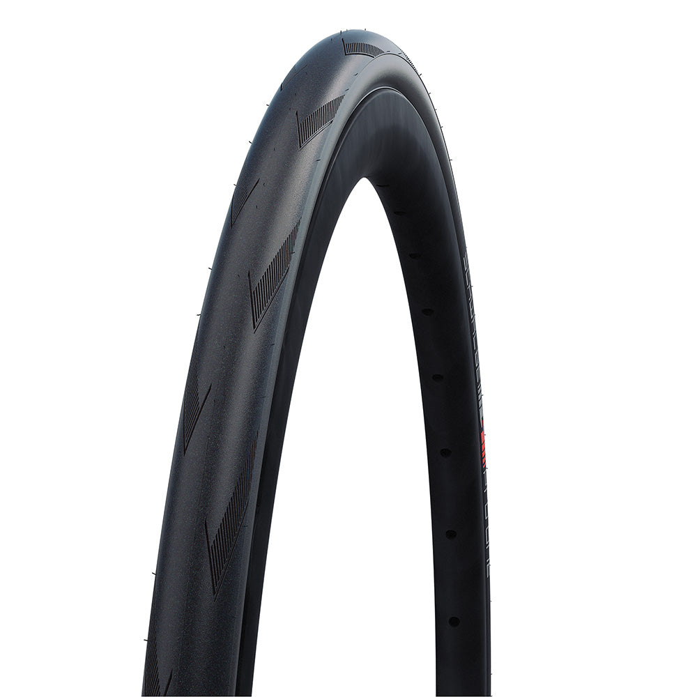 Schwalbe Pro One TLE Schwarz