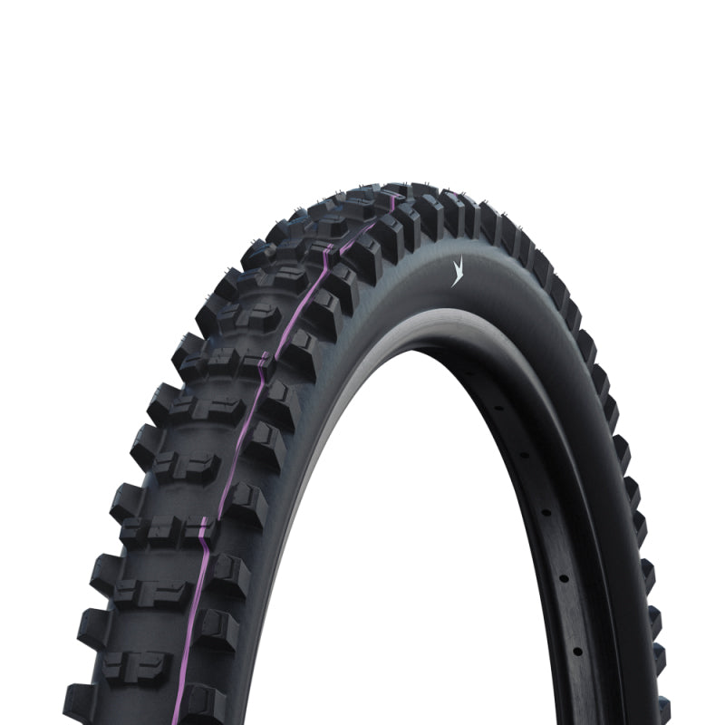 Schwalbe Shredda Rear 29 Black