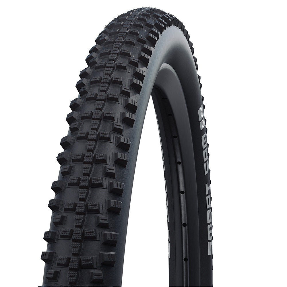Schwalbe Smart Sam 27.5 Black