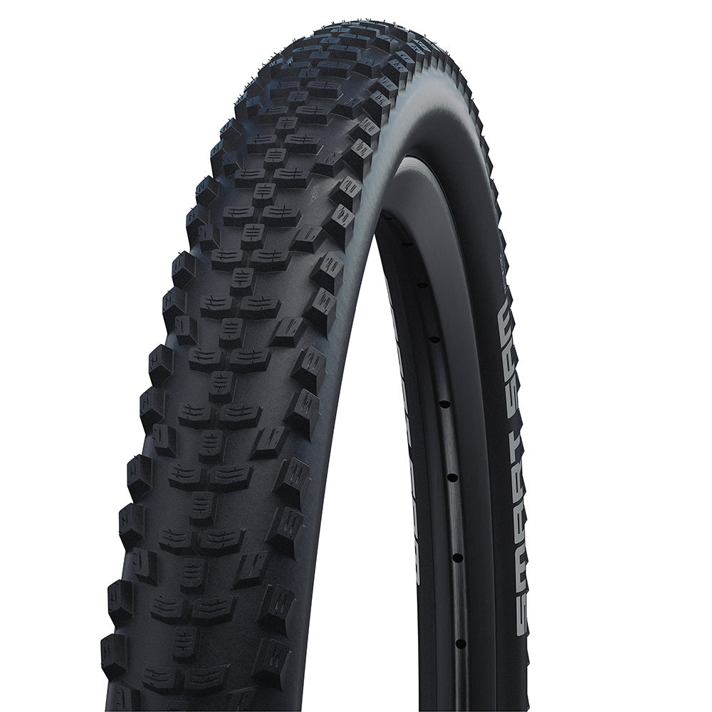 Schwalbe Smart Sam Active 16 inch Black