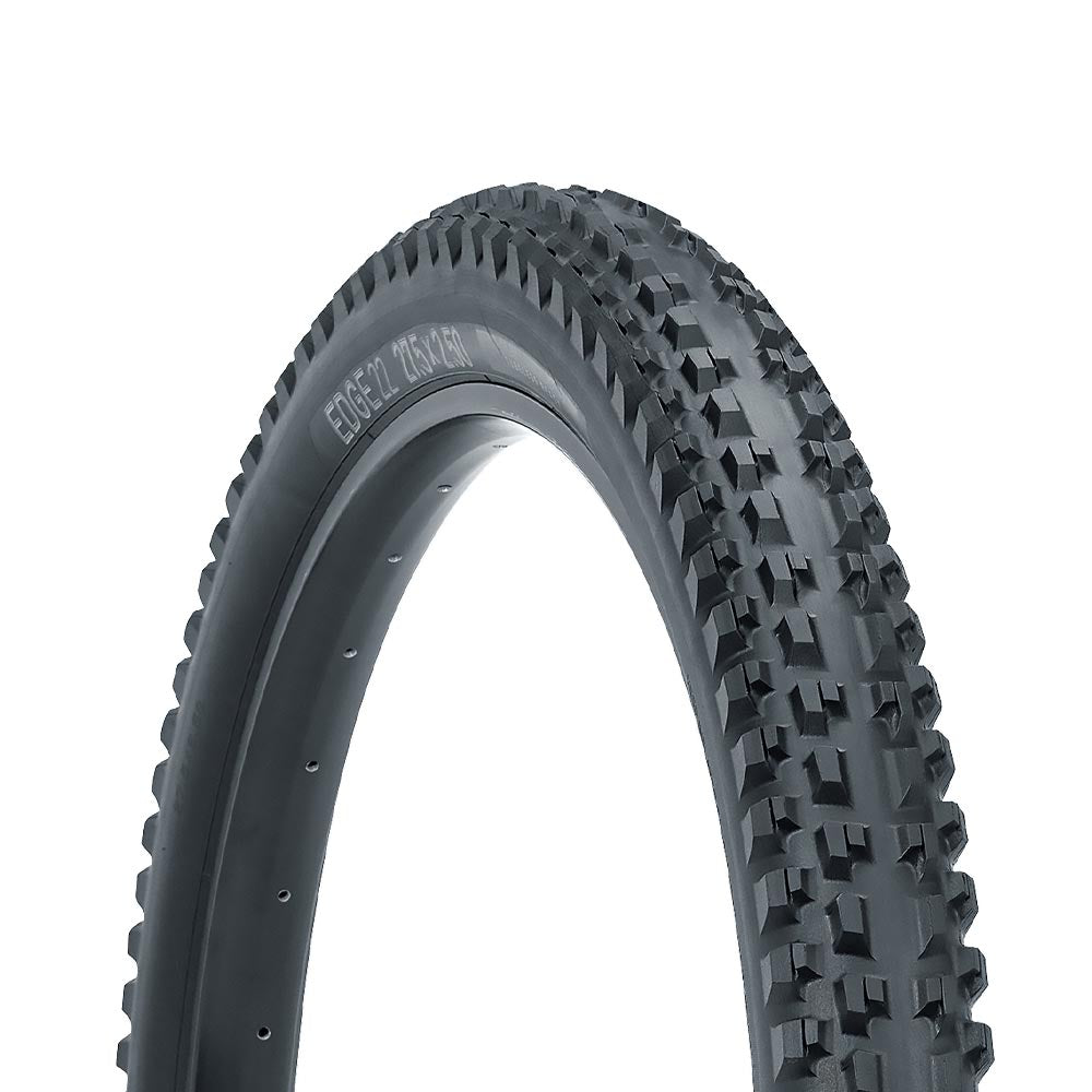 Tioga Edge 22 - 27.5 Black