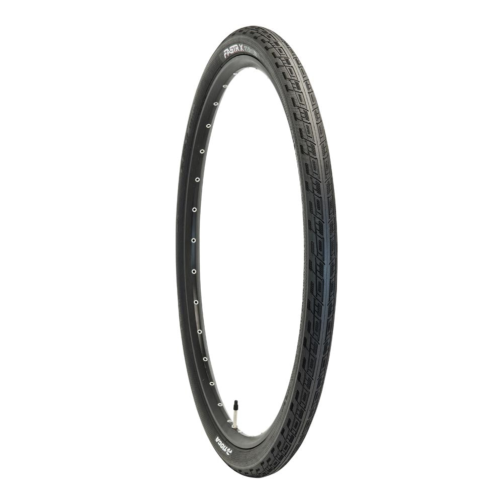 Tioga Faster-X 27.5 Noir