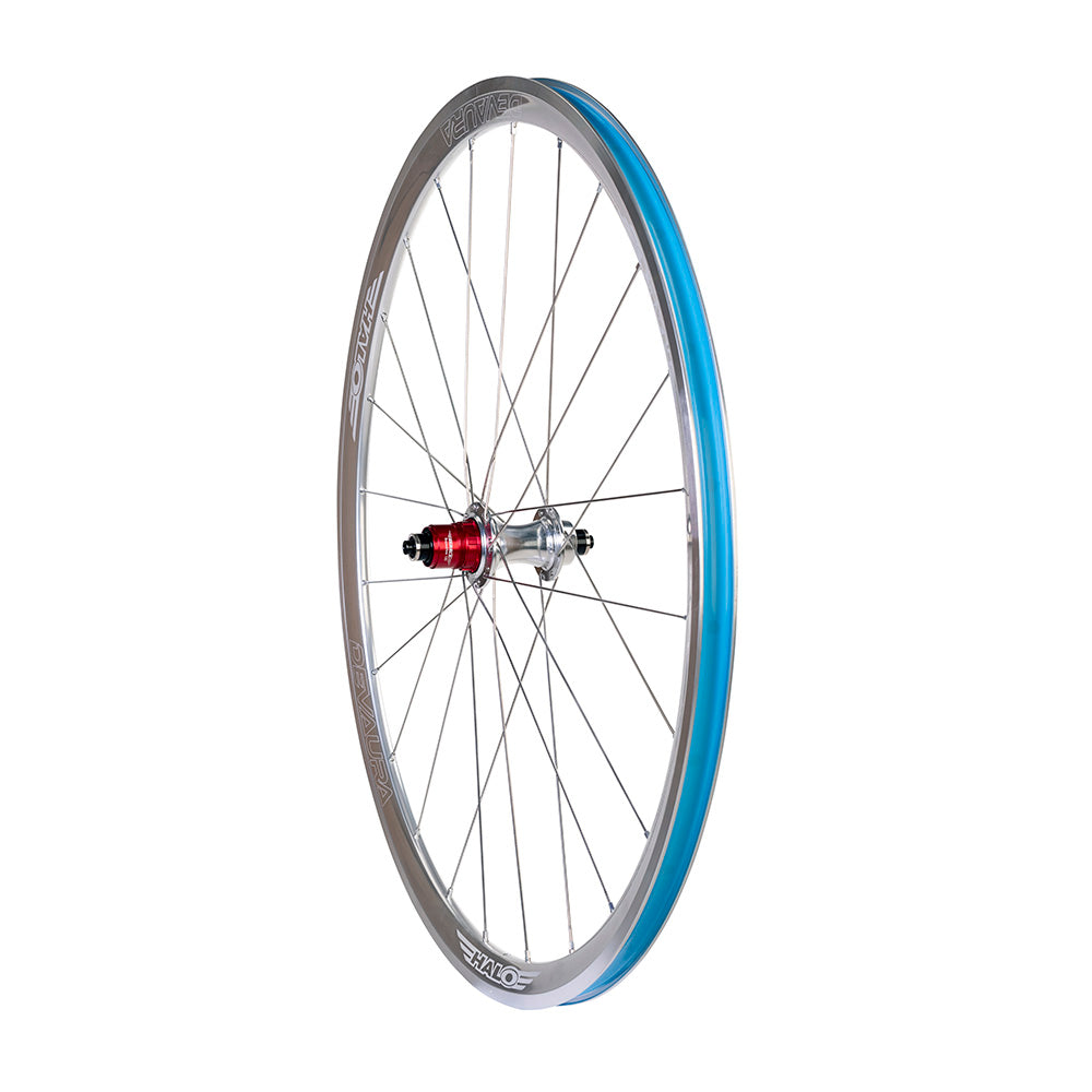 Ruota Halo Devaura RS2 700c argento