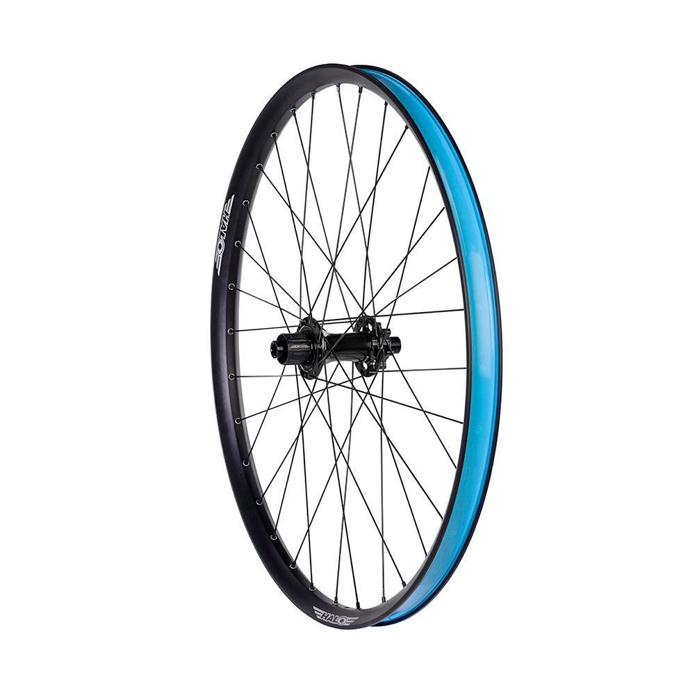 Rueda trasera Halo Skelta MT de 27.5", MantraDrive 750 Boost MT-SS