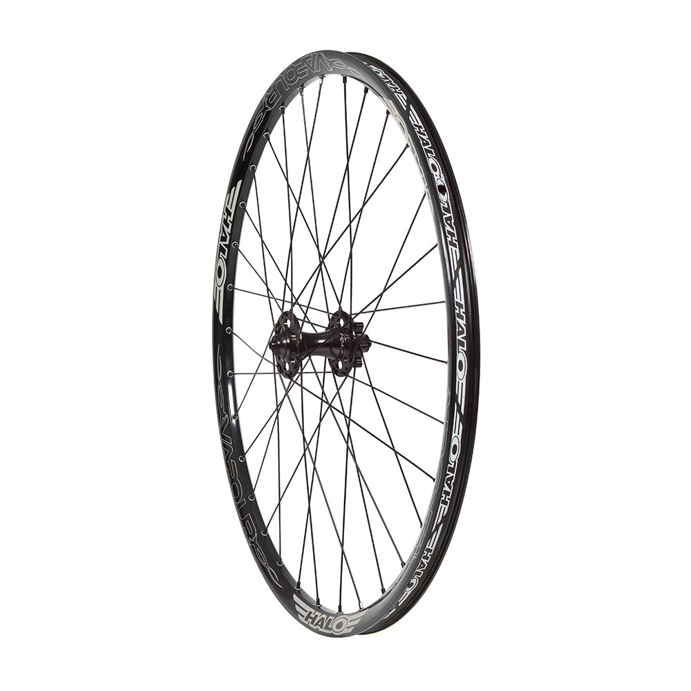 Ruota Halo Vapour 26"