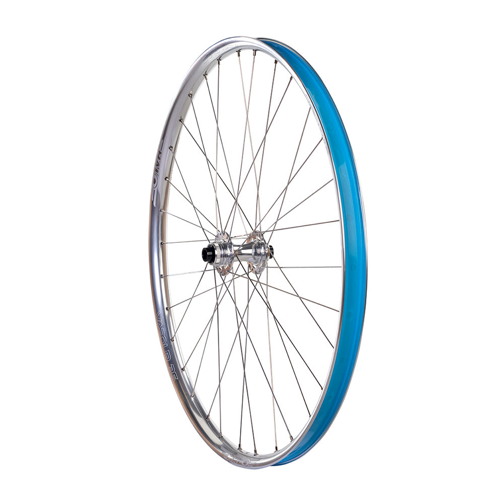 Halo Vapour 35 MTC 29" Boost-Laufrad - Silber