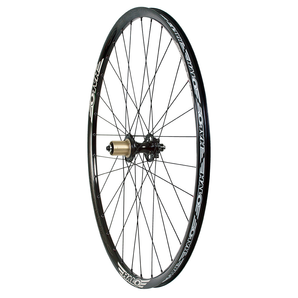Ruota Halo Vapour 26"